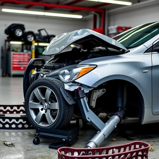car collision repair