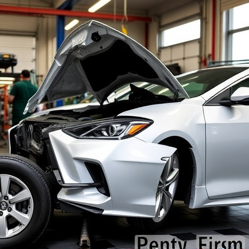 car collision repair
