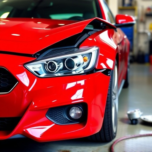car collision repair