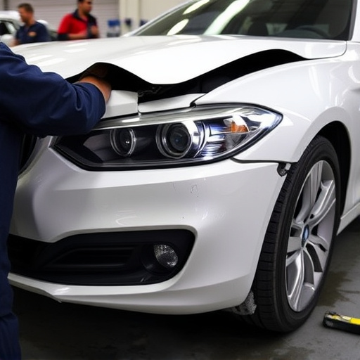 car collision repair