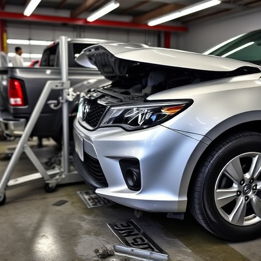 car collision repair