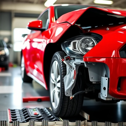 car collision repair