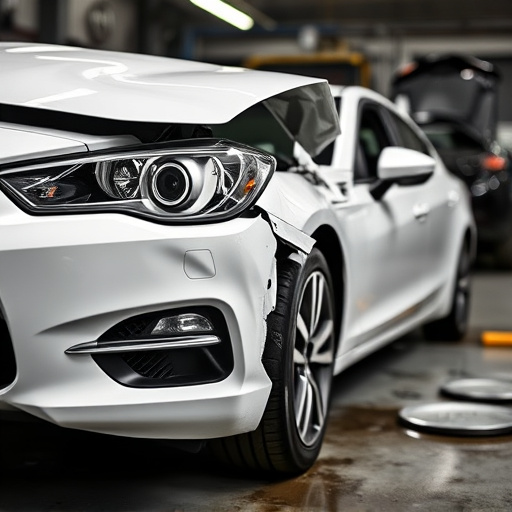 car collision repair