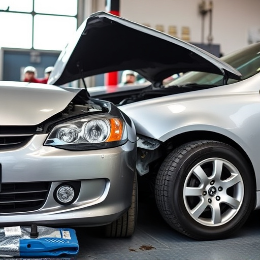 car collision repair
