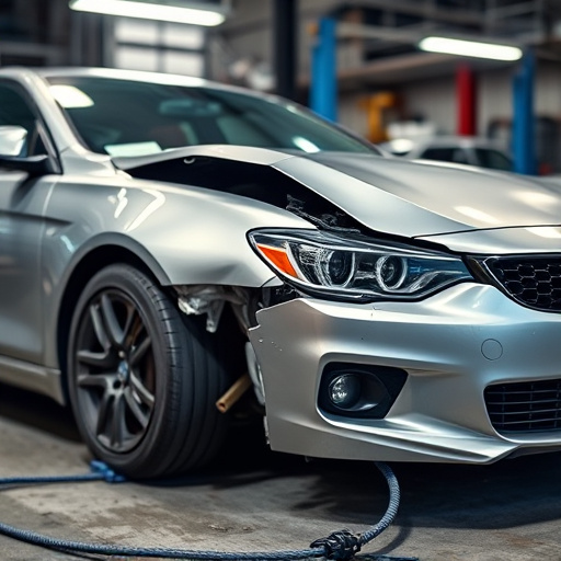 car collision repair