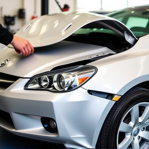 car collision repair