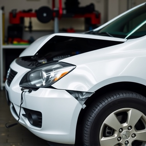 car collision repair