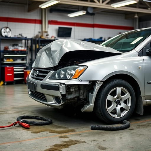 car collision repair