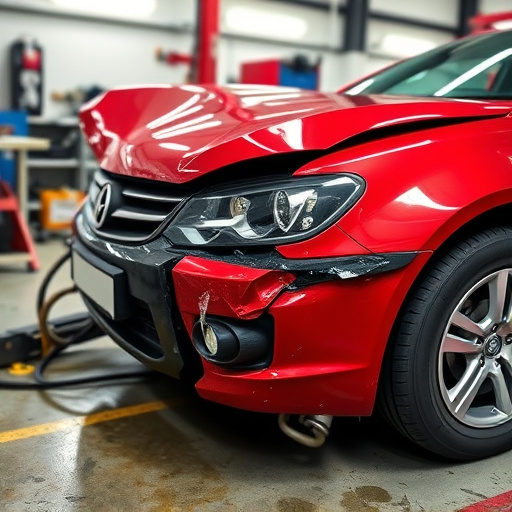 car collision repair