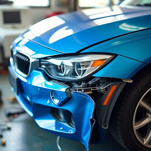 car collision repair