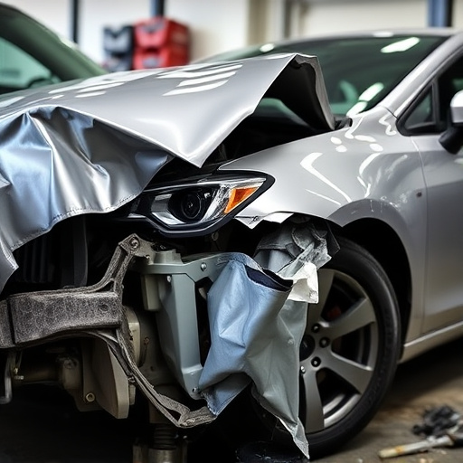 car collision repair