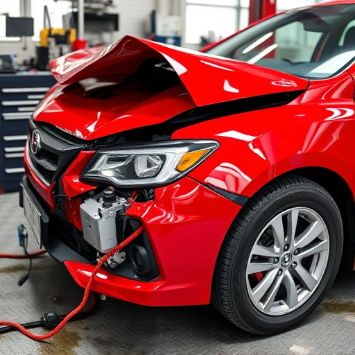 car collision repair