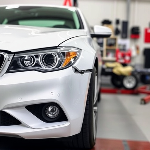 car collision repair