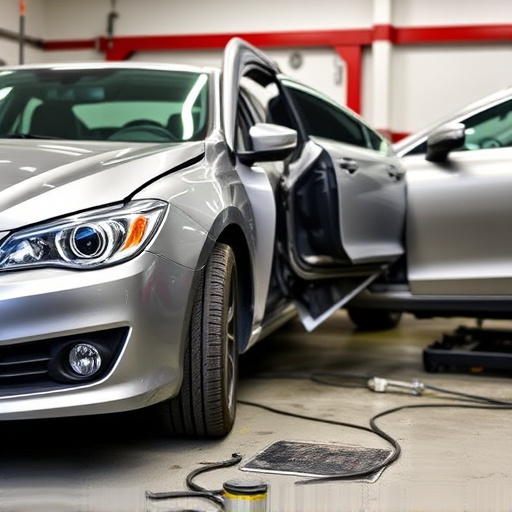 car collision repair