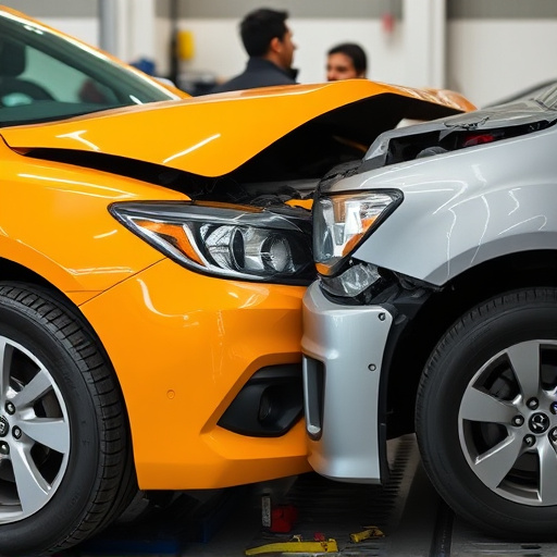 car collision repair