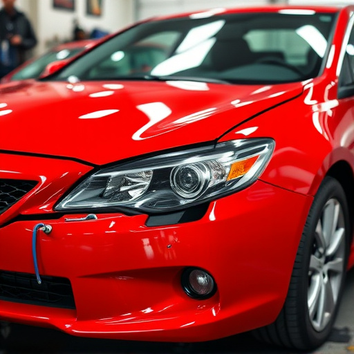 car collision repair