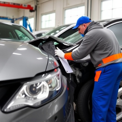 car collision repair