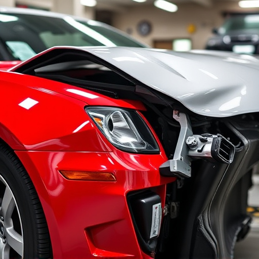 car collision repair