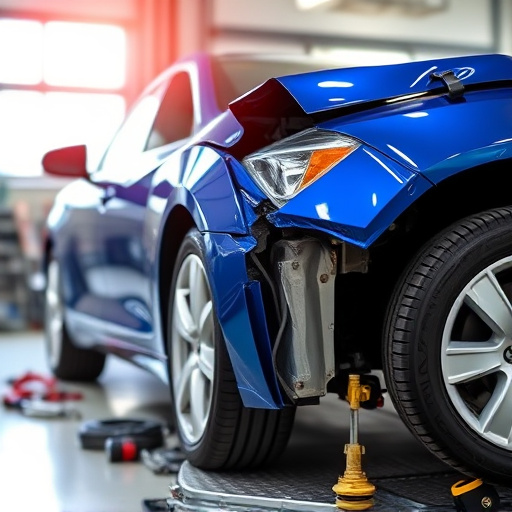 car collision repair