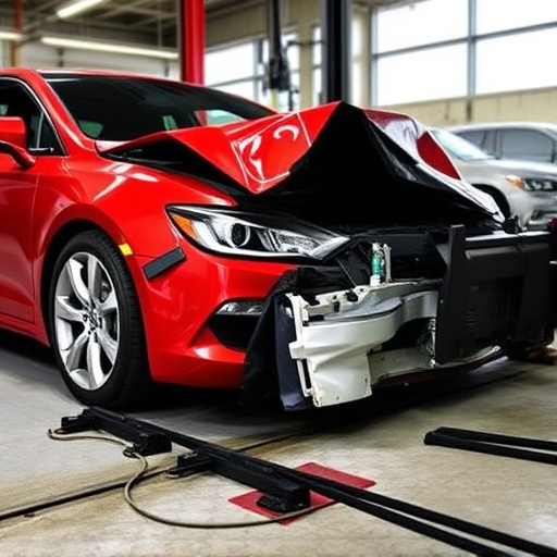 car collision repair