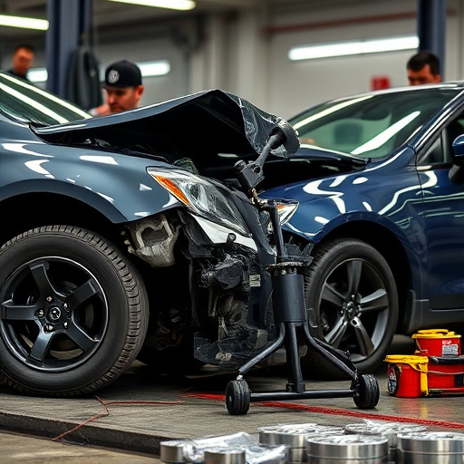 car collision repair