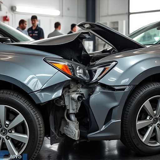car collision repair