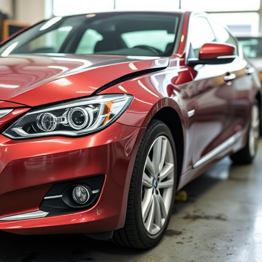 car collision repair