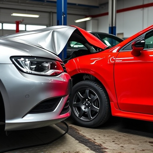 car collision repair
