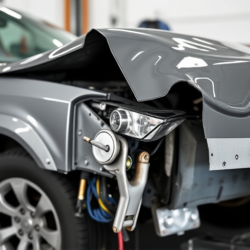car collision repair