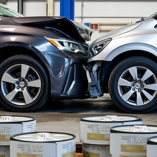 car collision repair