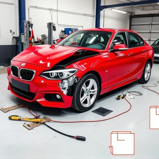 car collision repair