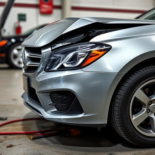 car collision repair