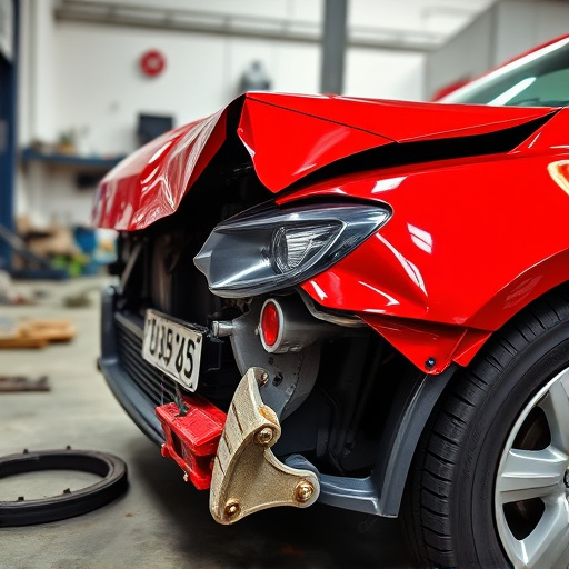 car collision repair