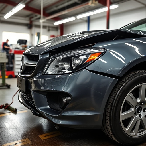 car collision repair