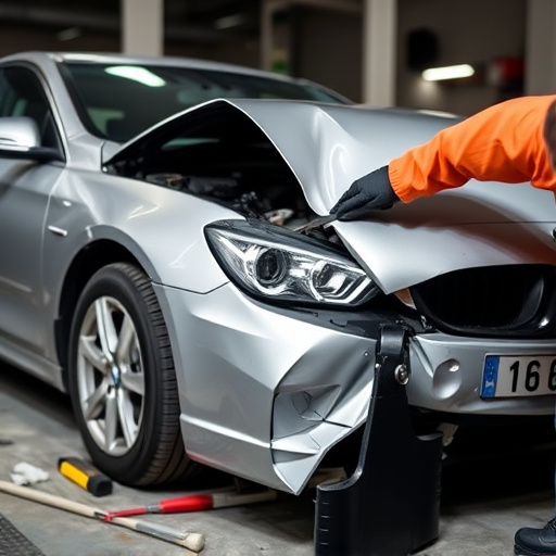 car collision repair