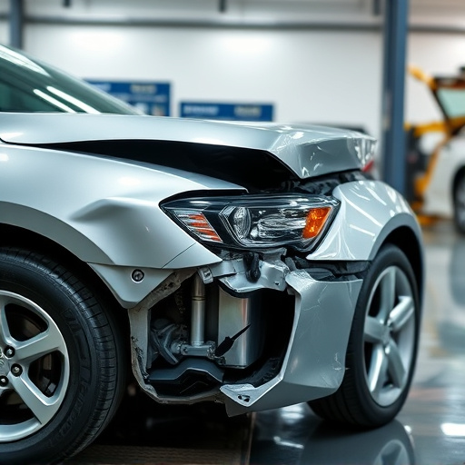 car collision repair