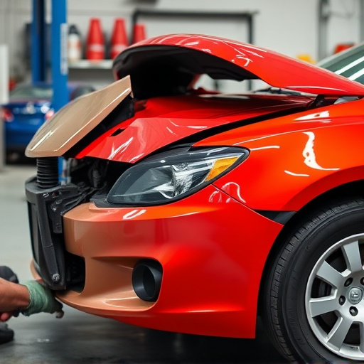 car collision repair