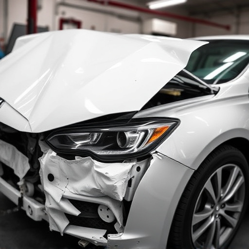 car collision repair
