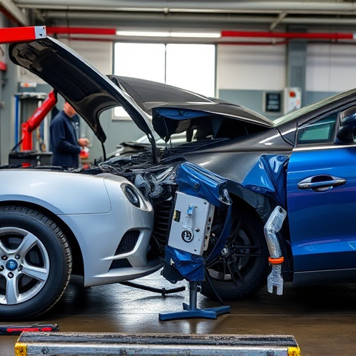 car collision repair