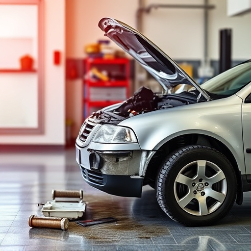 car collision repair