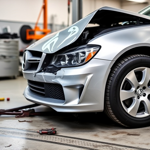 car collision repair