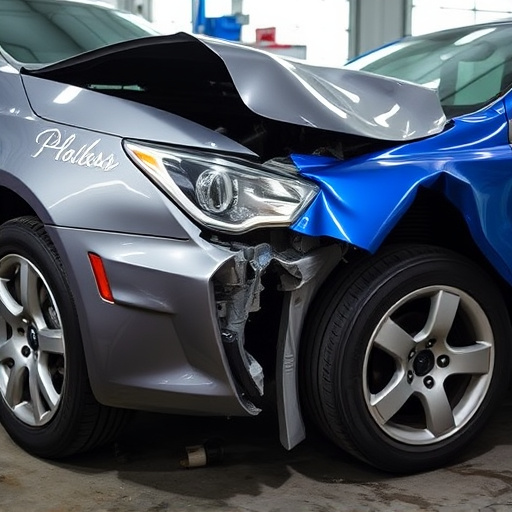 car collision repair