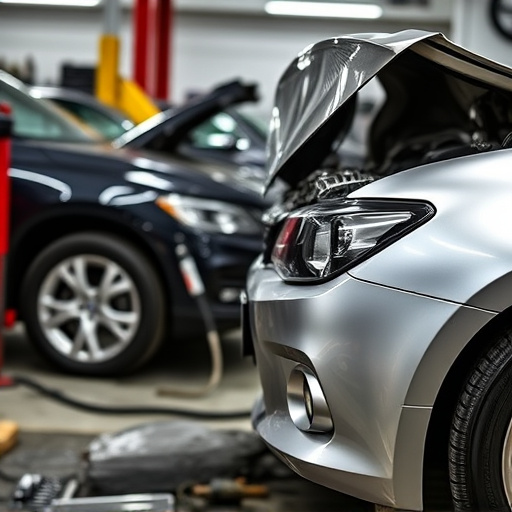 car collision repair