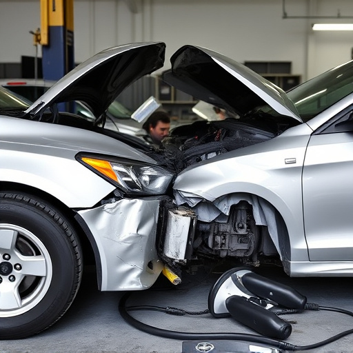 car collision repair