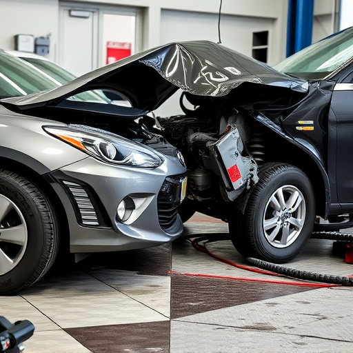 car collision repair