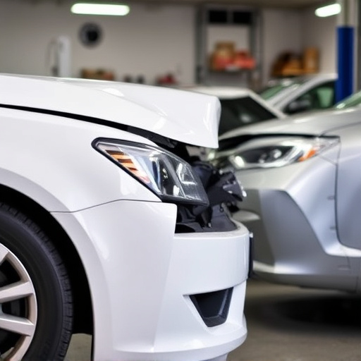 car collision repair