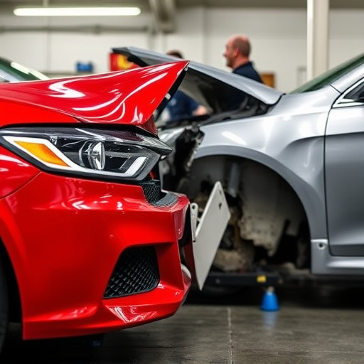 car collision repair