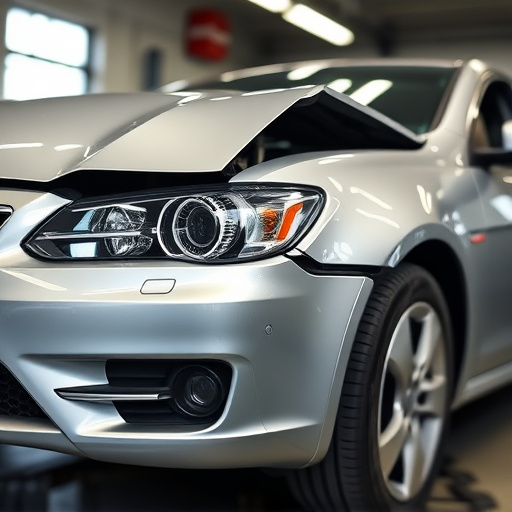 car collision repair