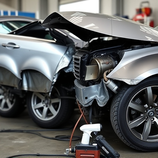 car collision repair