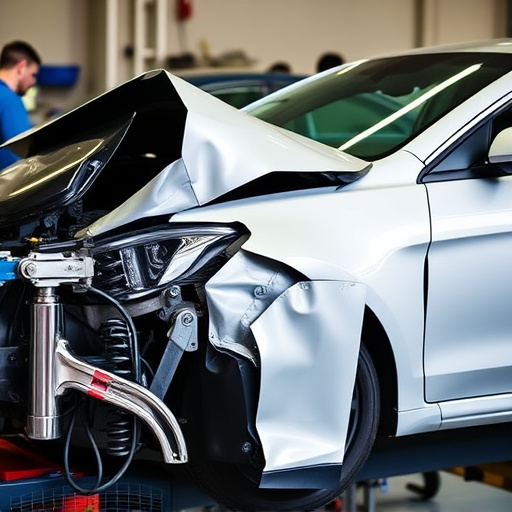 car collision repair